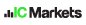 ic markets logo spread