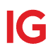 Logo de IG