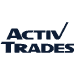 Logo de ActivTrades