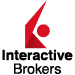 Reseña de Interactive Brokers logo