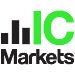 Reseña de IC Markets logo