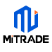 Logo de Mitrade