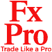 Logo de FxPro