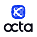 Logo de Octa