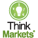 Logo de ThinkMarkets