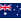 Bandera de Australia