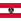 Bandera de Austria
