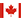 Bandera de Canadá