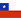 Bandera de Chile