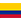 Bandera de Colombia