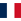 Bandera de Francia