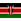 Bandera de Kenia