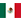 Bandera de México