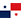 Bandera de Panamá