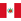 Bandera de Perú