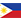 Bandera de Filipinas