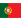 Bandera de Portugal