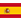 Bandera de España