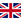 Bandera de Reino Unido