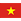 Bandera de Vietnam