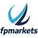 Reseña de FP Markets logo