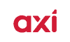 Logo de Axi