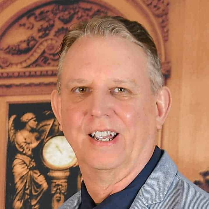 Ross Collins