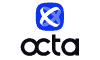 Logo de Octa