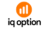 Logo de IQ Option