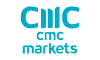 Logo de CMC Markets