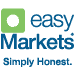 Logo de easyMarkets
