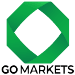 Logo de Go Markets