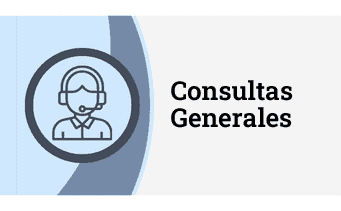 Consultas Generales
