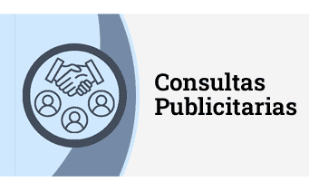 Consultas Publicitarias