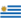 Bandera de Uruguay