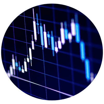 Volumen de operaciones del mercado FX