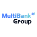 Reseña de Multibank Group logo