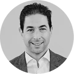 Justin Grossbard, CEO y Cofundador de BrokersRegulados