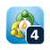 MetaTrader 4 logo