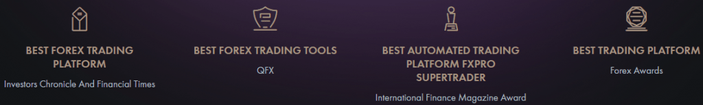 Forex Trading Awards