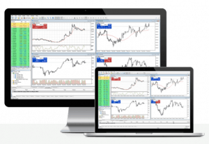 IC Markets plataformas Colombia