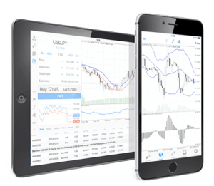 IC Markets markets Colombia