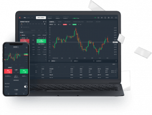 xtb plataformas Colombia