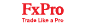 fxpro review