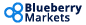 blueberry markets review