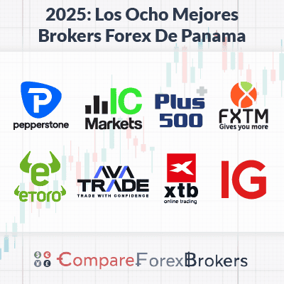 los ocho mejores brokers de panama 2025
