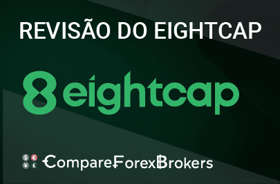 Eightcap é confiável