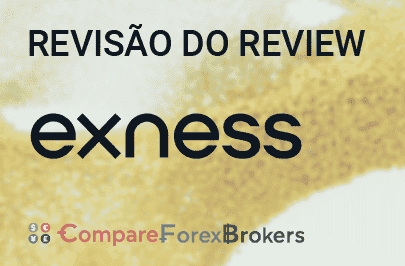 Revisão da Exness