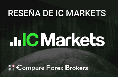 Reseña de IC Markets