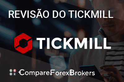 Resumo da Tickmill